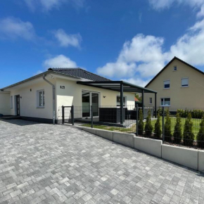 Ferienhaus Meerzeit, Bastorf